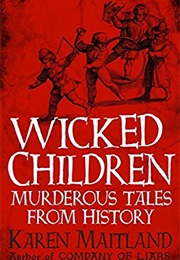 Wicked Children (Karen Maitland)