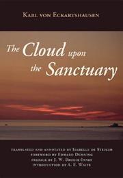 The Cloud Upon the Sanctuary