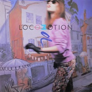 Locomotion - Orchestral Manoeuvres in the Dark