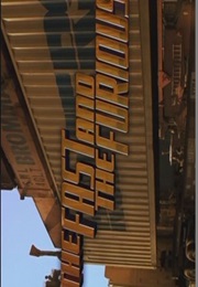 Fast and the Furious,The (2001)