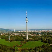 Danube Tower