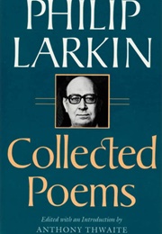 Collected Poems (Larkin, Philip)