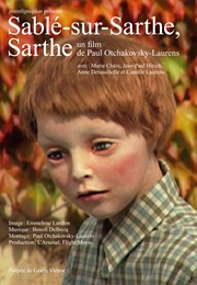 Sablé-Sur-Sarthe, Sarthe (2007)