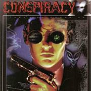 Conspiracy X