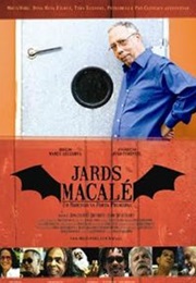 Jards Macalé - Um Morcego Na Porta Principal (2008)