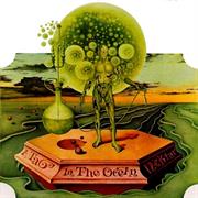 Nektar a Tab in the Ocean