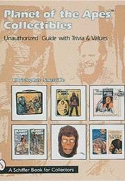 Planet of the Apes Collectibles