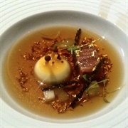 Consommé Princess Alice - Princess Alice, Countess of Athlone