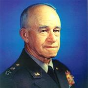 General of the Army Omar Bradley