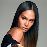 Joan Smalls