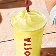 Tropical Fruit Cooler