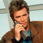 MacGyver