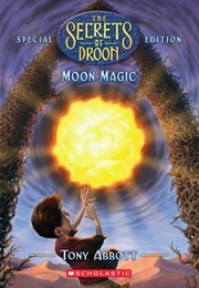 Moon Magic (Tony Abbott)