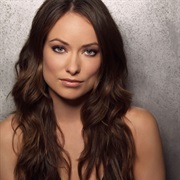 Olivia Wilde