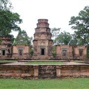 Prasat Kravan