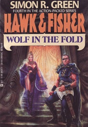 Wolf in the Fold (Simon R. Green)