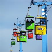 Sky Ride