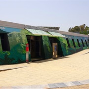 Museo De La Ciencia Y Del Agua, Murcia