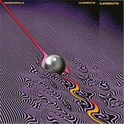 Tame Impala, Currents (2015)