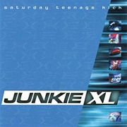 Saturday Teenage Kick - Junkie Xl