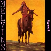 Lysol - The Melvins