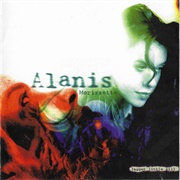 Jagged Little Pill - Alanis Morissette
