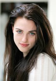 Katie McGrath