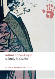 A Study in Scarlet (Arthur Conan Doyle)