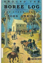 Around the Boree Log (1925)