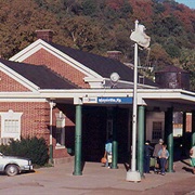 Maysville Station (Kentucky)