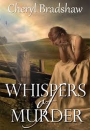 Whispers of Murder (Cheryl Bradshaw)