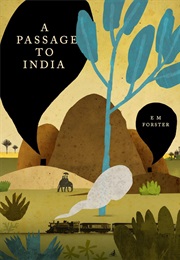 A Passage to India (E.M. Forster)