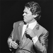 Robert Palmer