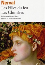 Les Chimères (Gérard De Nerval)