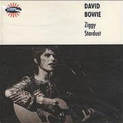 Ziggy Stardust - David Bowie