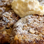 Hawaiian French Toast