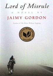 Lord of Misrule (Jaimy Gordon)