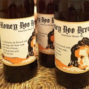 Honey Boo Brew