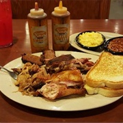Sonny's Bbq