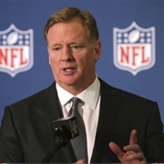 Roger Goodell