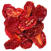 Sun-Dried Tomatoes