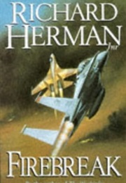 Firebreak (Richard Herman)