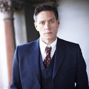 Nathan Page (Miss Fisher's Murder Mysteries)