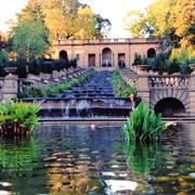 Meridian Hill Park