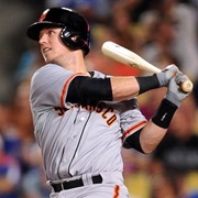 Buster Posey (Giants)