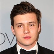 Nick Robinson