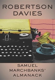 Marchbanks' Almanack (Robertson Davies)