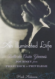 An Illuminated Life (Heidi Ardizzone)
