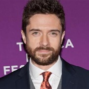 Topher Grace