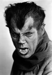 Wilfred Glendon Werewolf of London